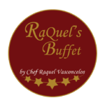 Logo Raquel's Buffet